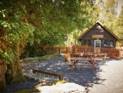 Beddgelert Campsite