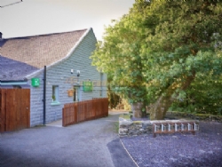 Beddgelert Campsite