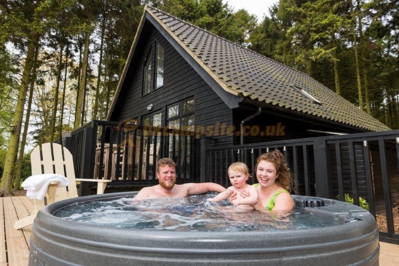 Clippesby Hall Camping And Touring