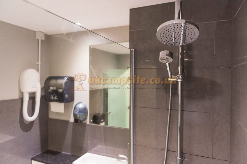 Clippesby Hall Camping And Touring