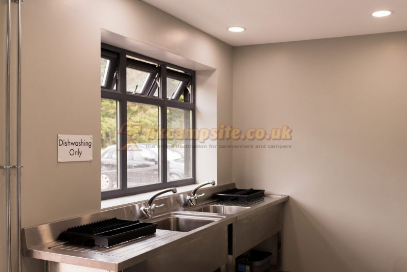 Clippesby Hall Camping And Touring