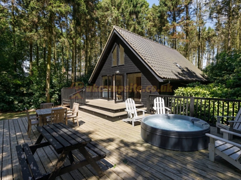 Clippesby Hall Camping And Touring