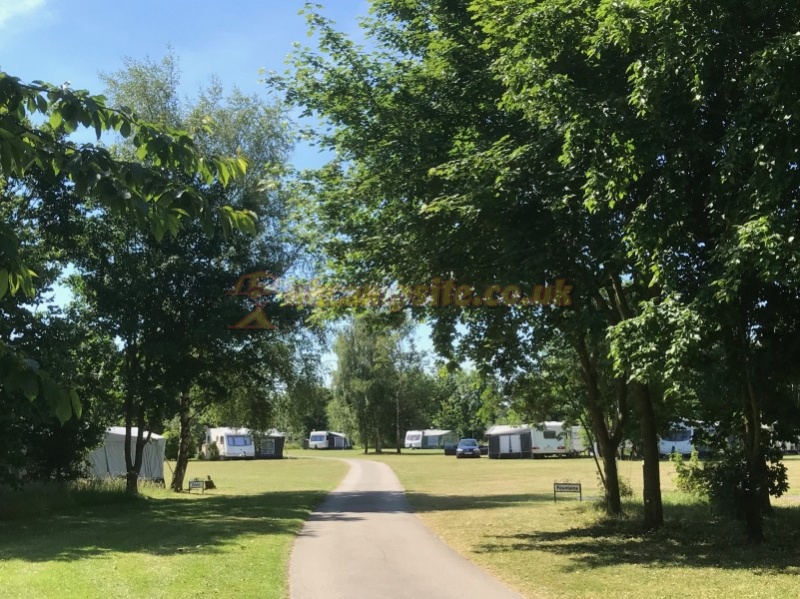 Alders Caravan Park
