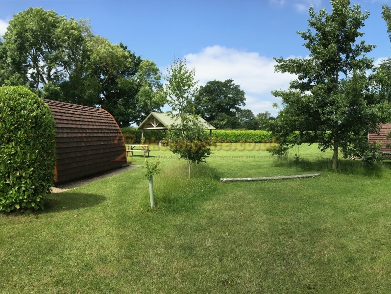 Alders Caravan Park
