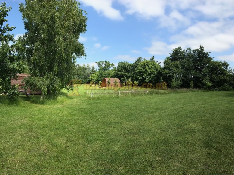Alders Caravan Park