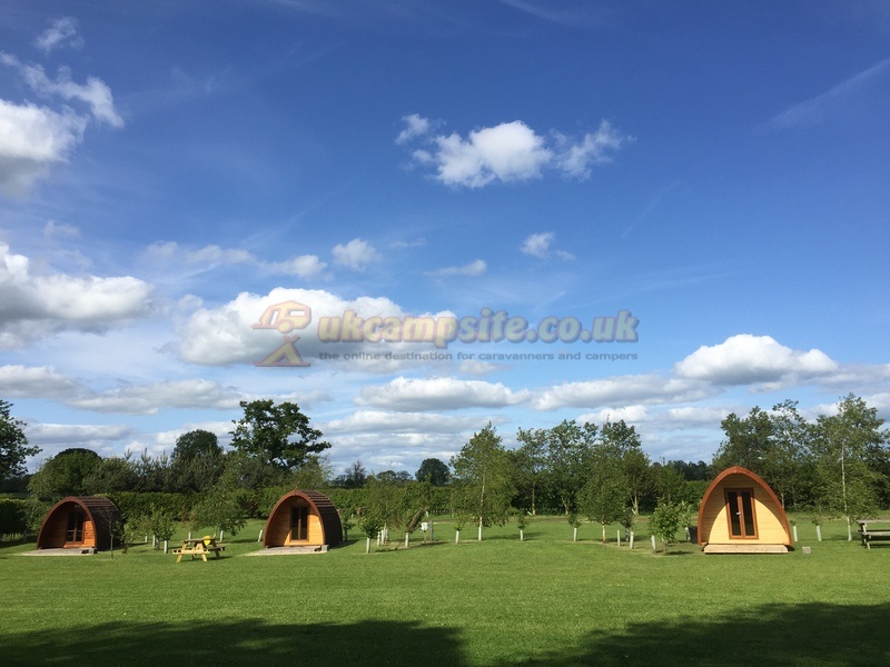 Alders Caravan Park