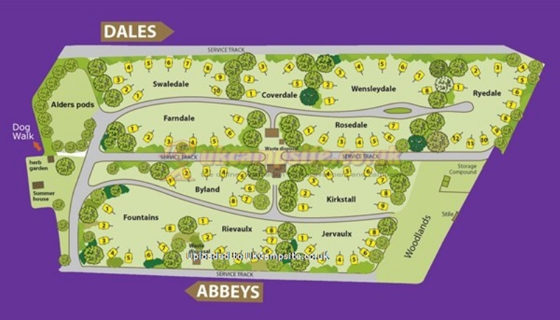 Alders Caravan Park