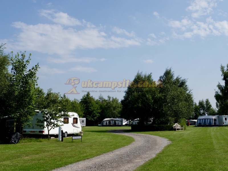 Alders Caravan Park