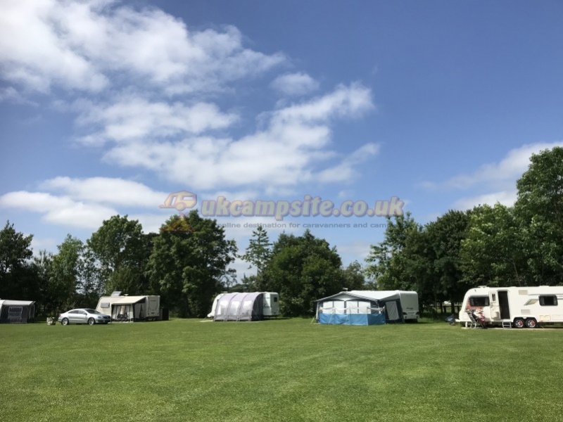 Alders Caravan Park