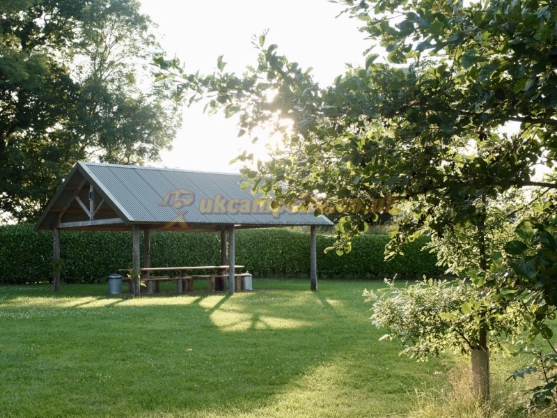 Alders Caravan Park