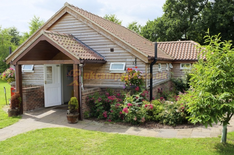 Alders Caravan Park