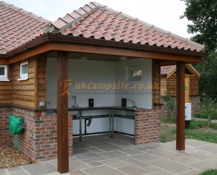 Alders Caravan Park