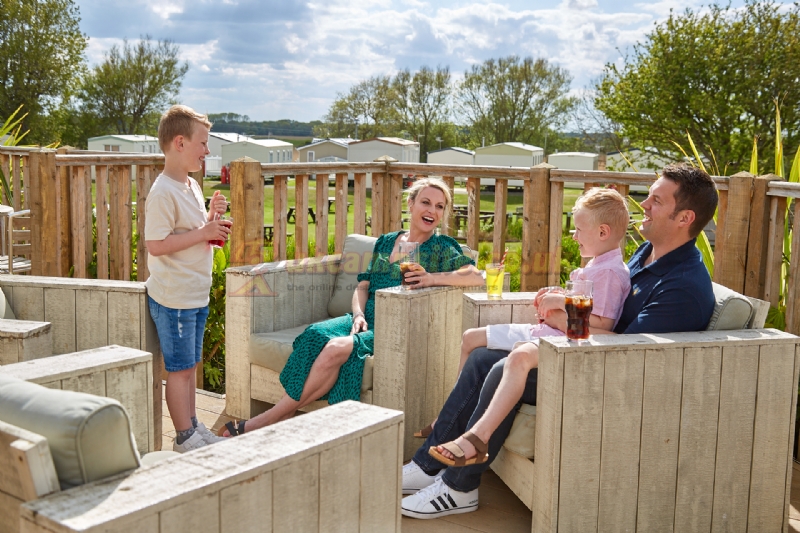 Kessingland Beach Holiday Park - Parkdean Resorts