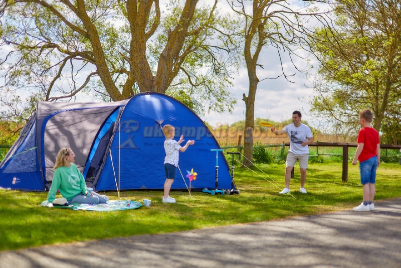 Kessingland Beach Holiday Park - Parkdean Resorts