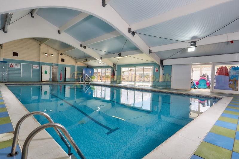 Kessingland Beach Holiday Park - Parkdean Resorts