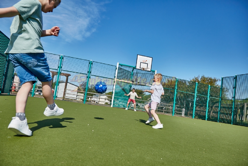 Kessingland Beach Holiday Park - Parkdean Resorts