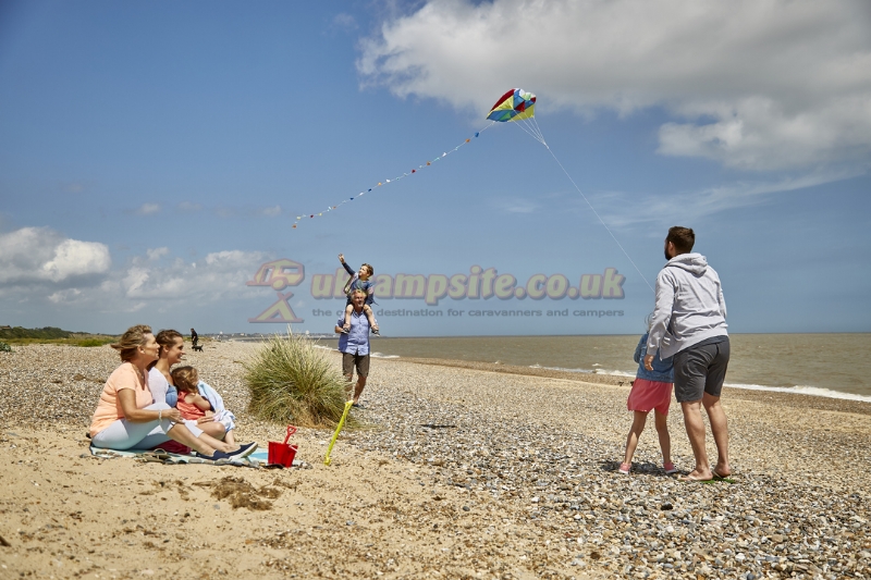 Kessingland Beach Holiday Park - Parkdean Resorts