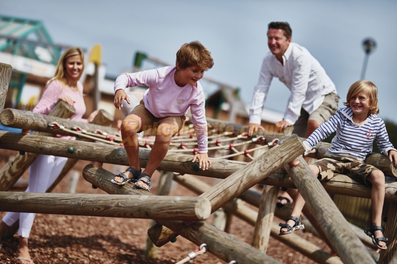 Kessingland Beach Holiday Park - Parkdean Resorts