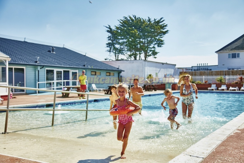Kessingland Beach Holiday Park - Parkdean Resorts