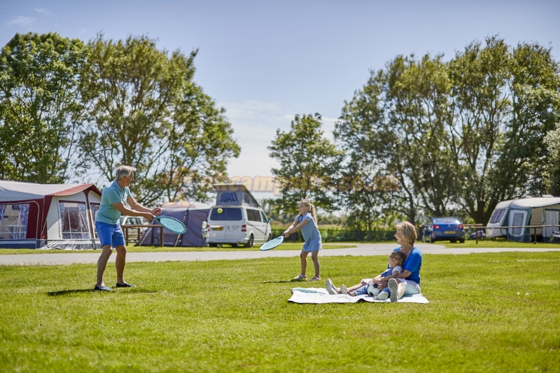 Kessingland Beach Holiday Park - Parkdean Resorts