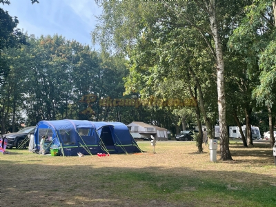 Hatfield Outdoor Activity Centre