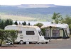 Kielder Waterside Caravan Park