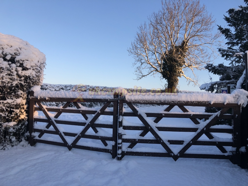 Greendale Farm Caravan And Camping Park
