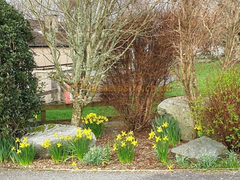 North Ledaig Caravan Site ( C A M C Affiliated)