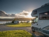 Skye Camping And Caravanning Club Site