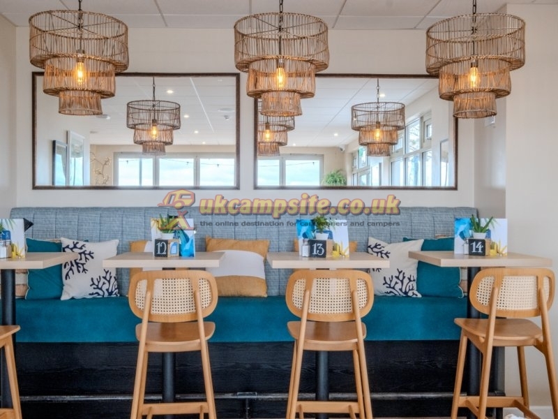 Hoburne Blue Anchor
