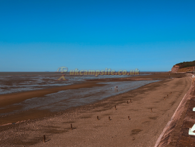 Hoburne Blue Anchor