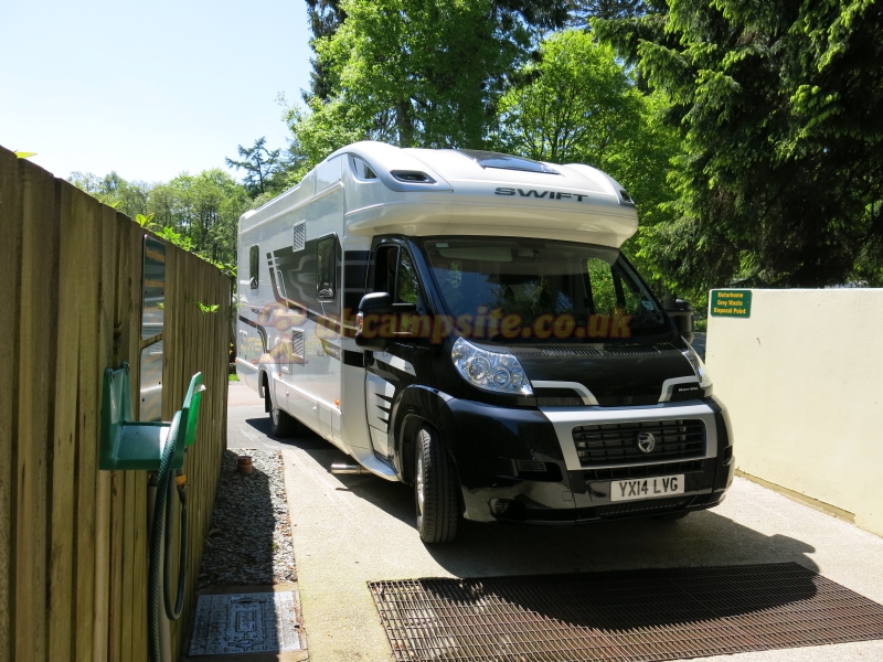 Skelwith Fold Caravan Park