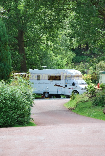 Skelwith Fold Caravan Park