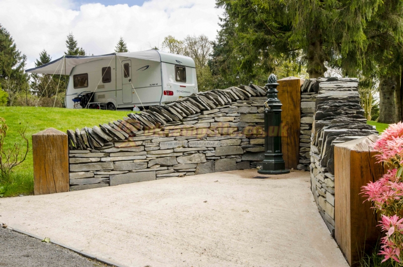 Skelwith Fold Caravan Park