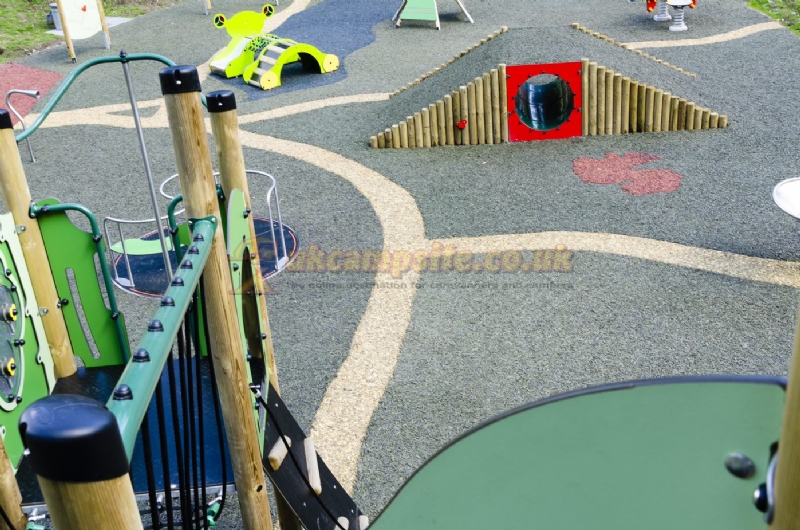 Skelwith Fold Caravan Park