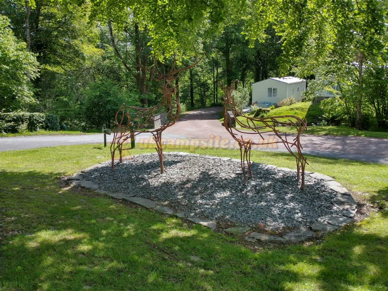 Skelwith Fold Caravan Park