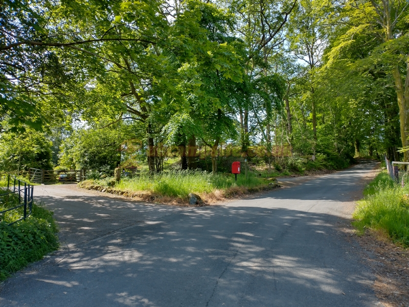 Skelwith Fold Caravan Park
