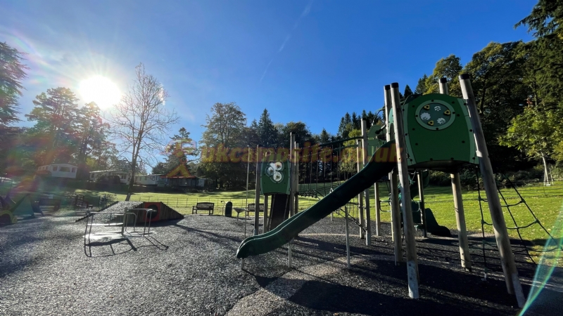 Skelwith Fold Caravan Park