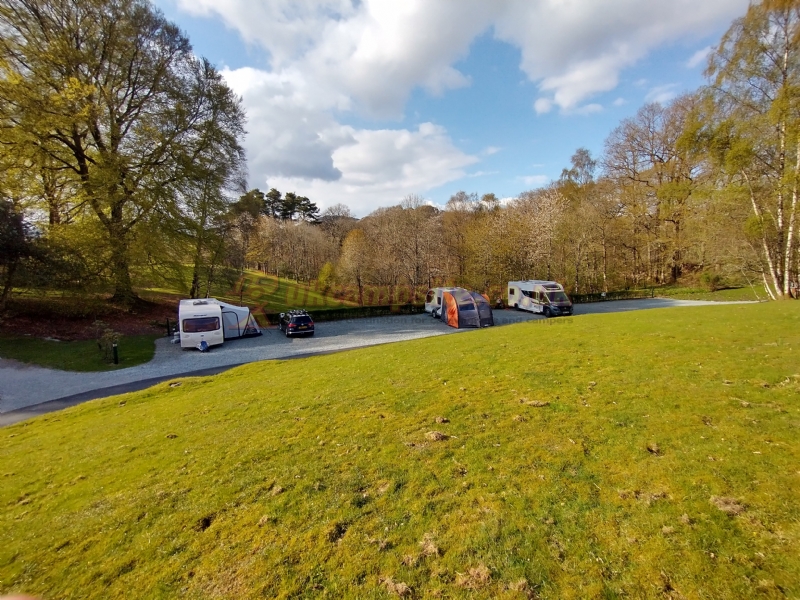 Skelwith Fold Caravan Park