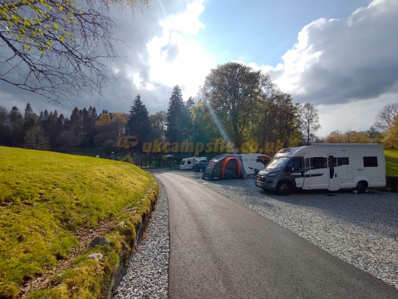 Skelwith Fold Caravan Park