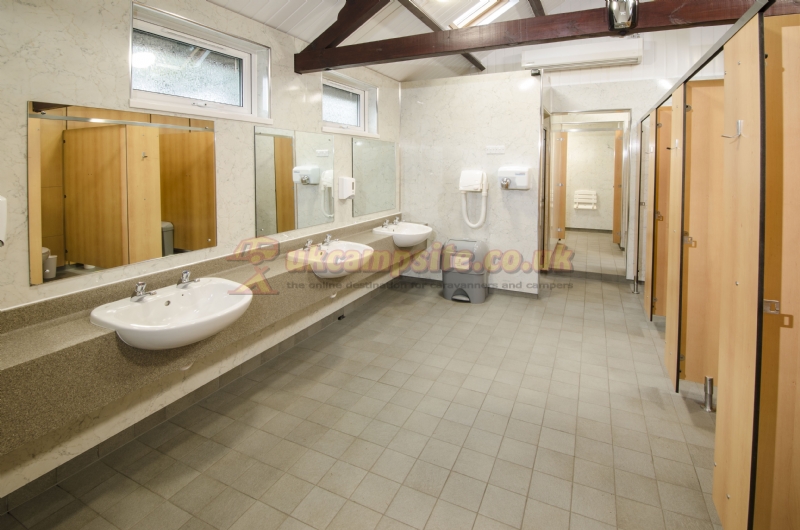 Skelwith Fold Caravan Park