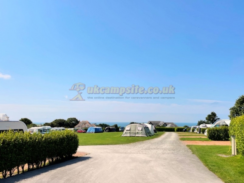 Wooda Farm Holiday Park