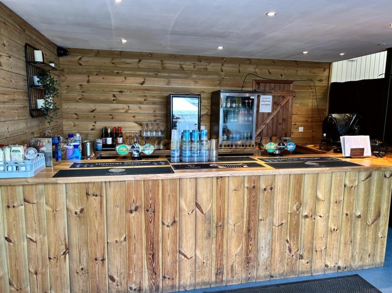 Wooda Farm Holiday Park