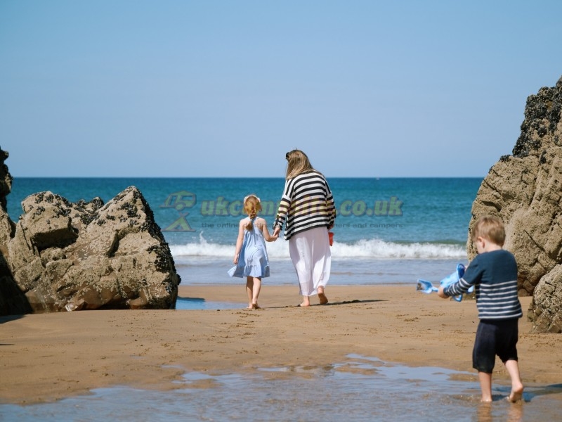 Wooda Farm Holiday Park