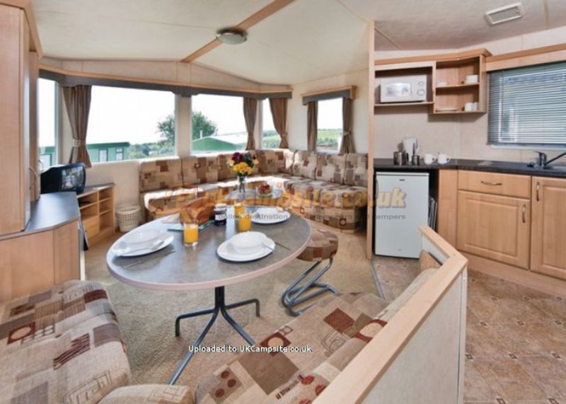 Tencreek Holiday Park