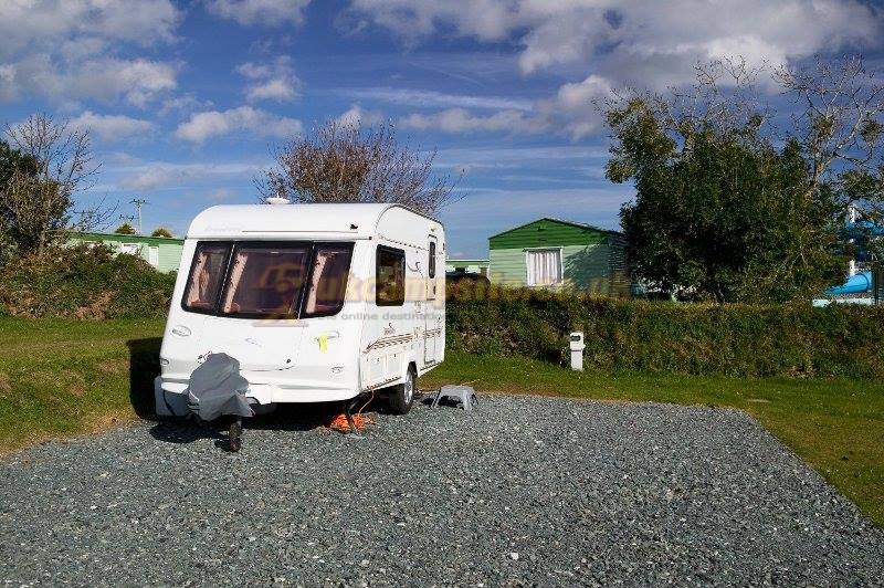 Tencreek Holiday Park