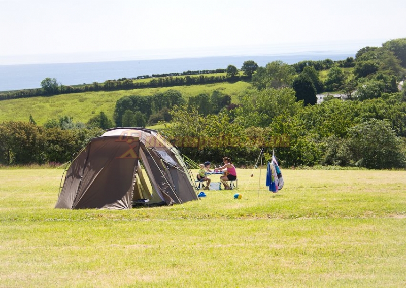 Tencreek Holiday Park