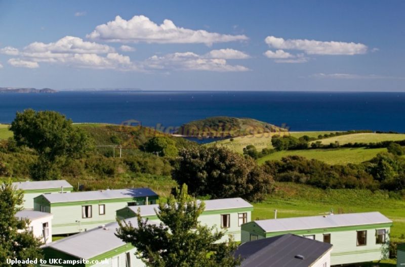 Tencreek Holiday Park