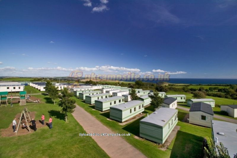 Tencreek Holiday Park
