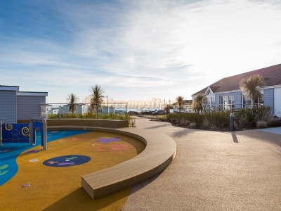 Sandymouth Holiday Resort